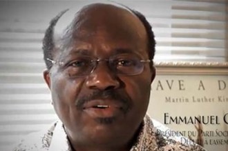 Bénin : Un proche de Laurent Gbagbo élu président du comité Afrique de lÂ’international Socialiste